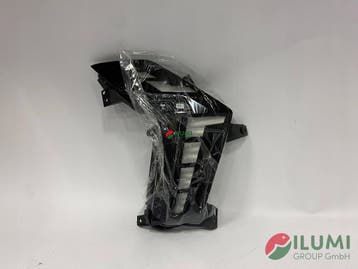 Mitsubishi Colt 24 - LED DRL Halogeen Rechts Nieuw 266006997, Verzenden