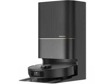Dreame X40 Ultra Complete - Robotstofzuiger - 12.000 Pa, Verzenden