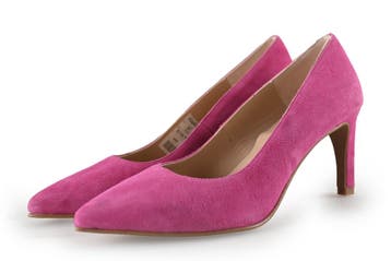 Brenda Pumps in maat 37 Roze, Verzenden, Pumps
