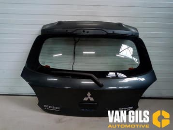 Achterklep Mitsubishi Space Star O214116, Nieuw