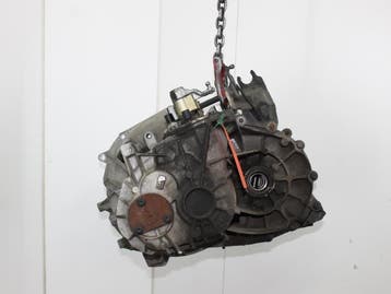 Versnellingsbak Ford C-Max O39674