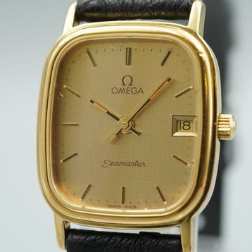Omega - Seamaster - Zonder minimumprijs - Cal.1426