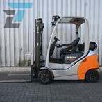 Still RX 70-20 T Hybride heftruck, 1000 tot 2000 kg, Hybride, Heftruck, Still