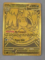 Pokémon - 1 Card - Mega Dragonite ex 295/217 Full art -, Hobby en Vrije tijd, Verzamelkaartspellen | Pokémon, Nieuw