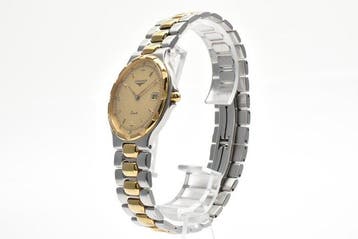 Longines - Conquest - Zonder minimumprijs - L1.614.3 - Heren