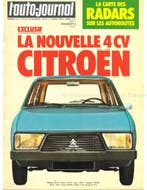 1978 LAUTO-JOURNAL MAGAZINE 06 FRANS