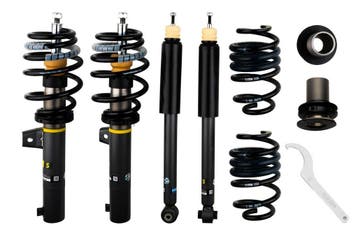Bilstein EVO S Compleet onderstel veren en dempers | Seat /, Verzenden, Nieuw