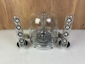 Harman Kardon - Soundsticks III - 2.1 Subwoofer Subwoofer, Nieuw