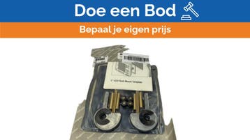 Bieden: Raymarine M92708 Pathfinder Display, Ophalen of Verzenden