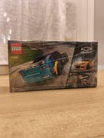 Lego Set - Creator, Speed Champions - Vespa 40517;