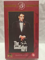 THE GODFATHER PART II (VHS), Gebruikt