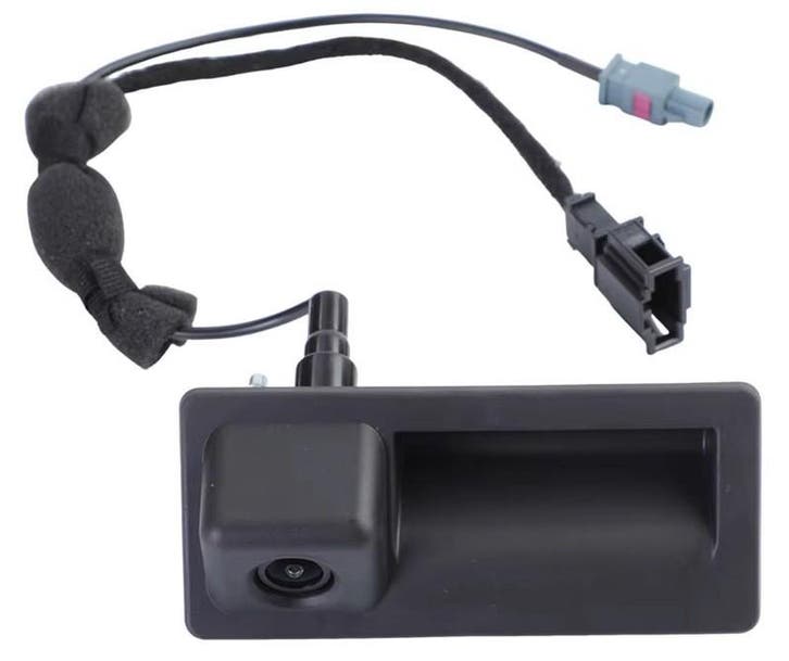 Audi Achteruitrijcamera 5N0827566AA 5N0827566C 8K0980551, Auto-onderdelen, Elektronica en Kabels, Nieuw, Verzenden