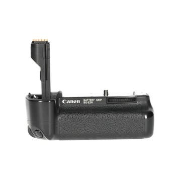 Canon BG-E2 Battery Grip met garantie, Audio, Tv en Foto, Fotografie | Accu's en Batterijen, Ophalen of Verzenden, Gebruikt