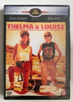 THELMA & LOUISE (IN SEAL) (DVD), Cd's en Dvd's, Gebruikt