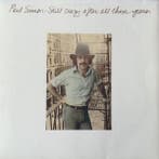 Paul Simon - Still Crazy After All These Years, Verzenden, Gebruikt
