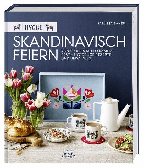 Hygge - Skandinavisch feiern. Von Fika bis Mittsommerfest -, Boeken, Taal | Engels, Zo goed als nieuw, Verzenden