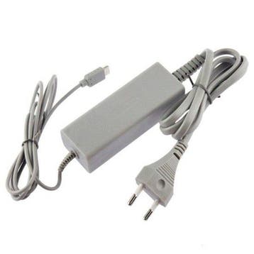 Wii U Gamepad AC Adapter, Verzenden, Nieuw