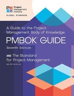 A guide to the Project Management Body of Knowledge (PMBOK, Boeken, Verzenden, Gelezen, Project Management Institute