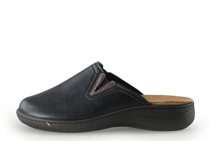 Inblu Pantoffels in maat 40 Zwart, Vêtements | Hommes, Chaussures, Envoi