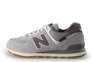 New Balance Sneakers in maat 45 Grijs, New Balance, Overige kleuren, Verzenden, Zo goed als nieuw