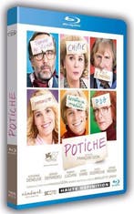 Potiche (blu-ray tweedehands film), Ophalen of Verzenden, Nieuw in verpakking
