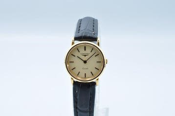 Longines - Sans prix de réserve - Femme - 2000-2010