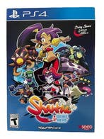 Shantae: Half-Genie Hero Risky Beats Edition (PS4), Games en Spelcomputers, Verzenden, Nieuw