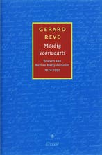 Moedig voorwaarts 9789020407129 Gerard Reve, Boeken, Verzenden, Gelezen, Gerard Reve