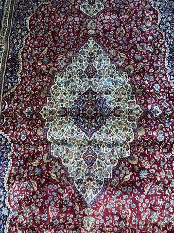 Authentique Turc - Prestige Efes - Tapis - 300 cm - 200 cm -