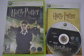 Harry Potter en de Orde van de Feniks (360)