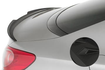 Achtervleugel met ABE voor VW Passat CC HF591-M, Verzenden