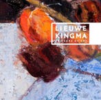 Lieuwe Kingma 9789079919086 Annelette Hamming, Verzenden, Annelette Hamming