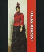 Ilja Repin 9789040096358 S. Scheijen, Livres, Verzenden, S. Scheijen