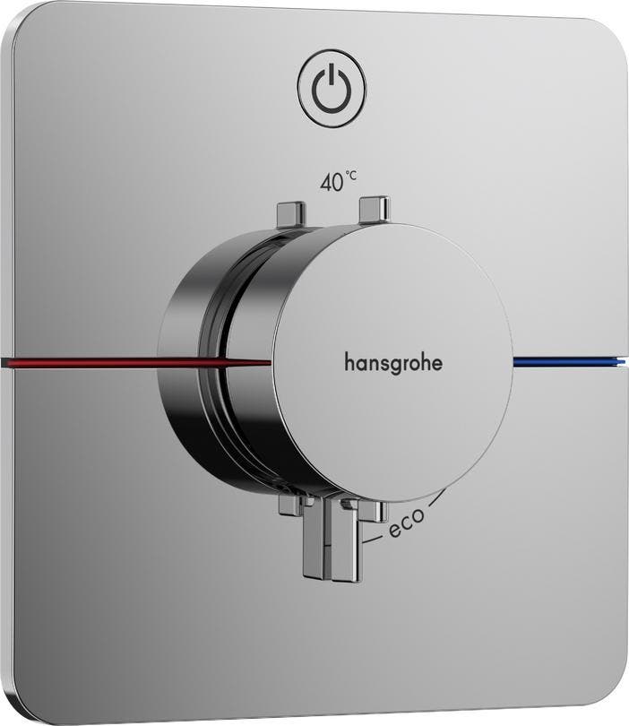 Afbouwdeel Hansgrohe ShowerSelect Comfort Q Voor 1, Bricolage & Construction, Sanitaire, Enlèvement ou Envoi