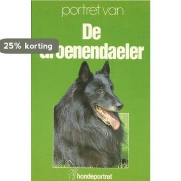 Groenendaeler 9789022936061 Ruud Haak, Verzenden, Ruud Haak