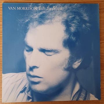 Van Morrison - 6 Original Classics - LP - 1979