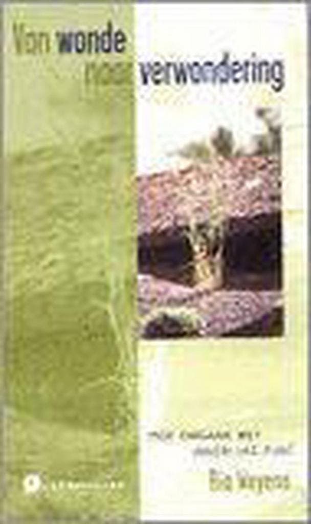 Van wonde naar verwondering 9789076671086 R. Weyens, Boeken, Godsdienst en Theologie, Gelezen, Verzenden