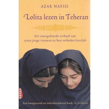 Lolita lezen in Teheran 9789069745558 Azar Nafisi, Verzenden, Gelezen, Azar Nafisi