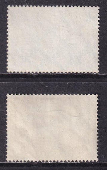 Empire allemand 1930 - Timbres-poste aériennes: 1 Voyage en, Gestempeld