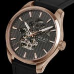 Ublast - Skelematic - Sapphire Glass - REF.UBSKEGD42GR -