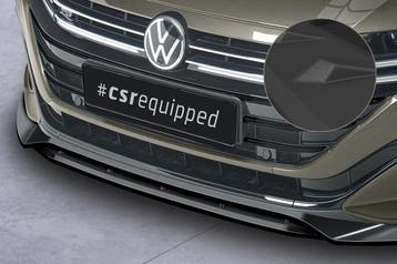 Cupspoiler voor VW Arteon R-Line CSL697-S, Auto-onderdelen, Verzenden, Nieuw