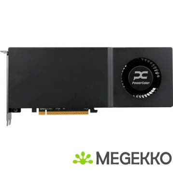 PowerColor Radeon AI Pro R9700 32GB, Verzenden, Nieuw