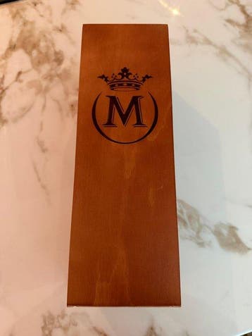 2009 Marqués de Murrieta,, Castillo Ygay - Rioja Gran, Nieuw