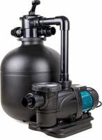 Zandfilterset DK 560 - 12 m³/u, Ophalen of Verzenden, Nieuw