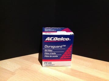 AC Delco PF46, Ophalen of Verzenden