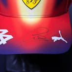 Ferrari - Formule 1 - Lewis Hamilton - 2026 - Casquette de