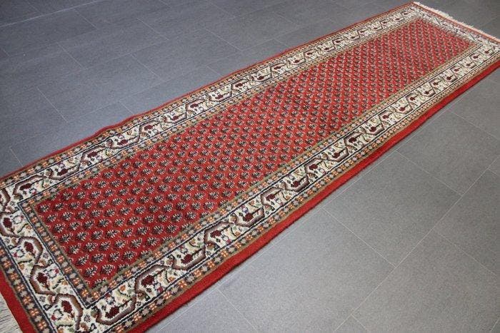Sarough Mir - Loper - 300 cm - 80 cm, Huis en Inrichting, Stoffering | Tapijten en Vloerkleden