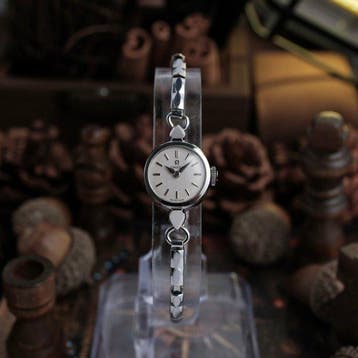 Omega - Caliber 483 Vintage - Zonder minimumprijs - 7248 9, Nieuw
