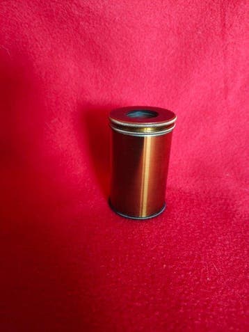 Monoculaire - 1850-1900 - Italie - Télescope de campagne