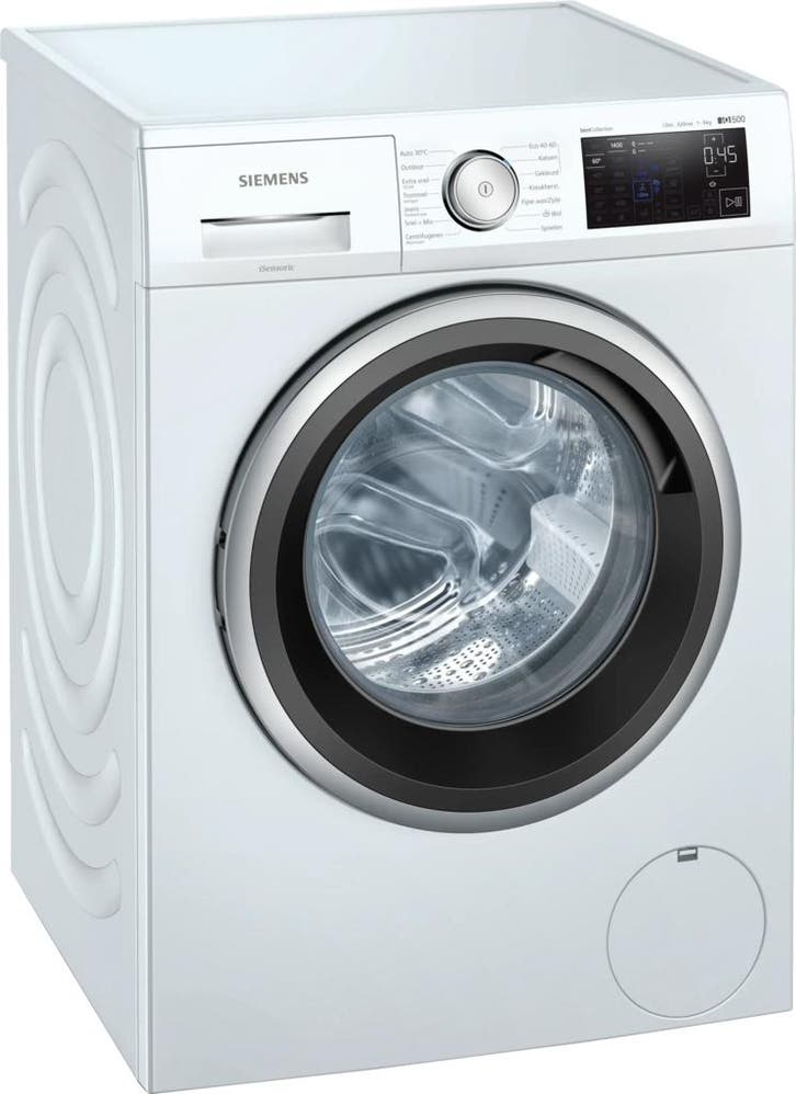 Siemens WM14UP70NL - Wasmachine - 9 kg - 1400 tpm -, Electroménager, Lave-linge, Enlèvement ou Envoi